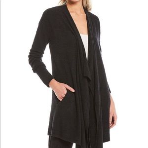 Barefoot dreams cozy chic lite cardigan